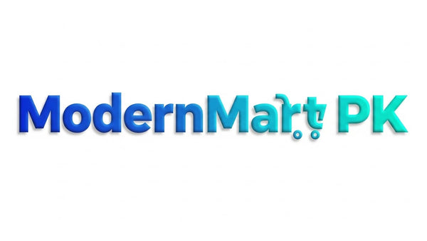ModernMart PK
